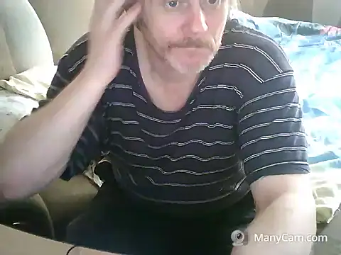 Mr__XX Show Webcam