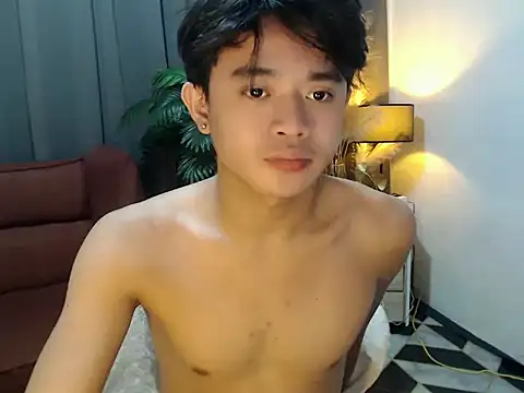 NautyBoyBrazeen_143 Pertunjukan Webcam