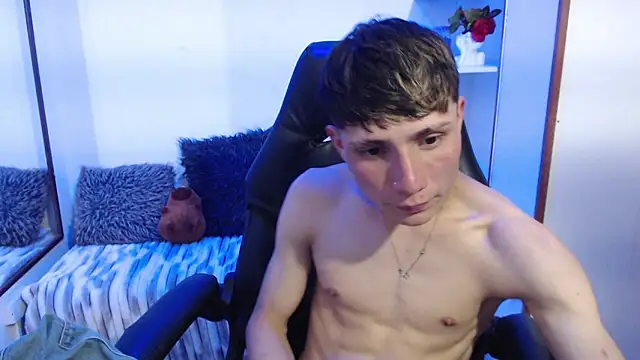 Yao_23 Webcam show