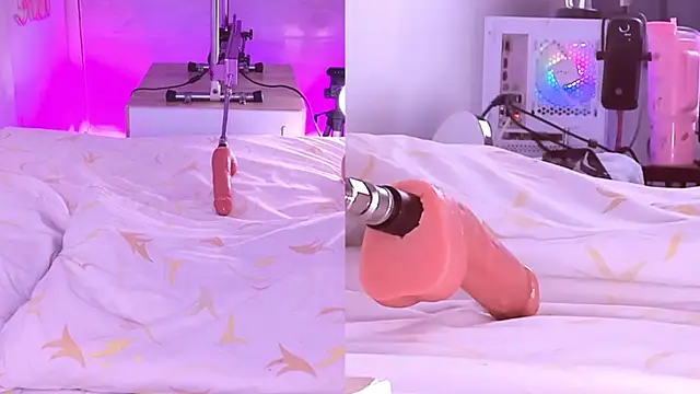 amberthomson_cm élő XXX-chatje