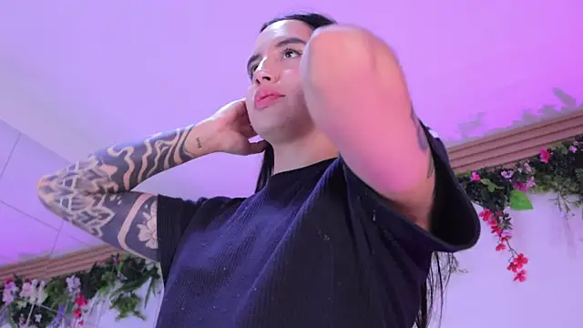 kaylee_lee – Naživo XXX chat