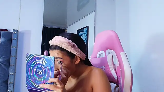 GraceWallace_'s Live XXX Chat