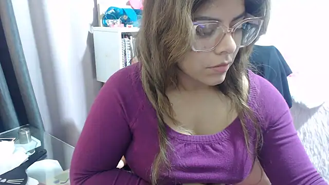 KatteAngelLat – Live XXX-chat