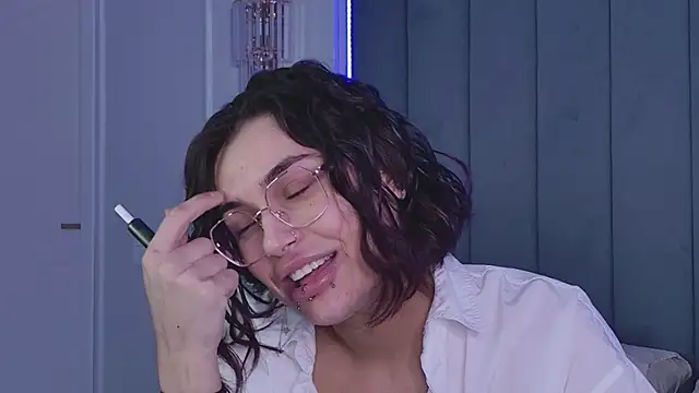 VioletAsh Live XXX-Chat
