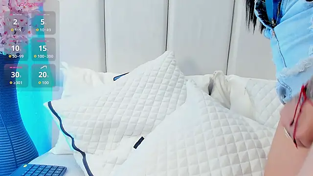 Chat +18 de greeta_chars ao vivo