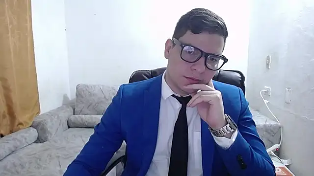 Victor_Maitland Live XXX-Chat