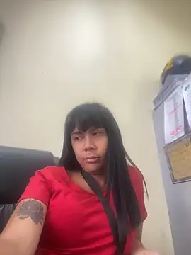 BriannaCruz24 웹캠 쇼