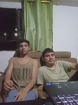 AlexMaster_88 Webcam show