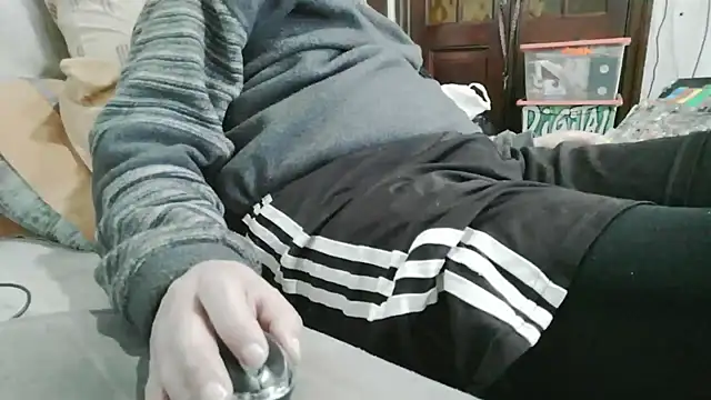 messi_syssy's Webcam Show