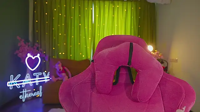 Katy__Ethereal's Live XXX Chat