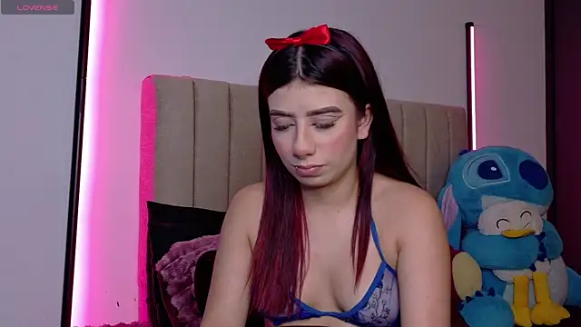 Your_rosalie's Live XXX Chat