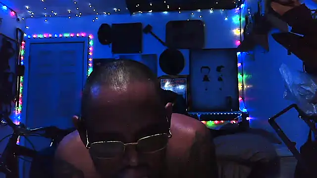 Chat XXX en directo de Buffshagswell