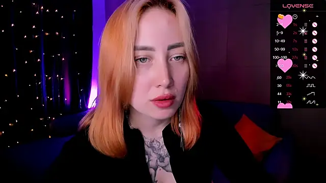 deboramoore's Live XXX Chat