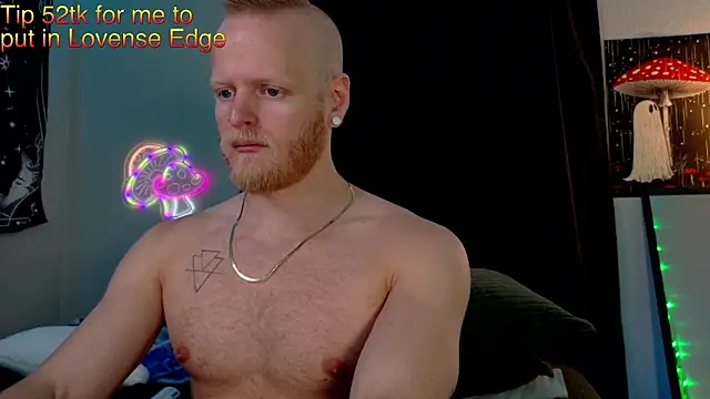 Chatroom XXX en direct de randyroderick