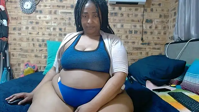 AFRICANBOOTYLICIOUS 现场XXX聊天