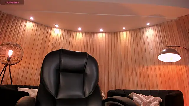 KayraLanne 라이브 XXX 채팅