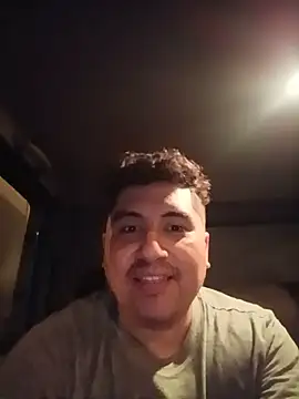 Show Webcam de alewiin