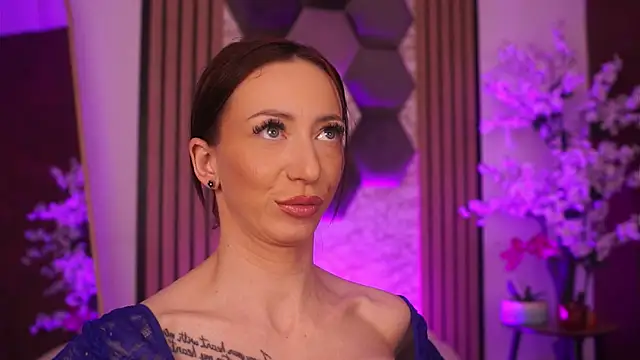 RubyFever Live XXX Chat