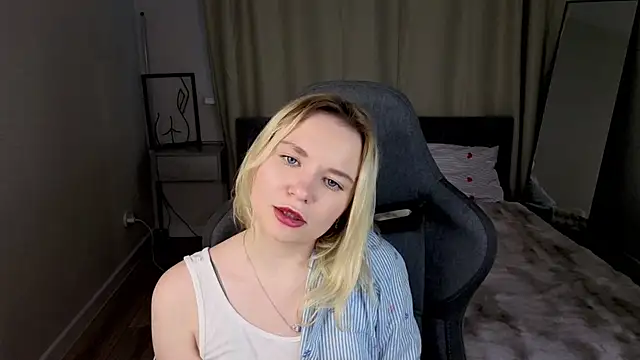 Chat XXX en directo de Adriana_Sweett