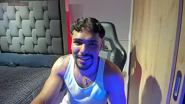 justin_lenox – webcam-show