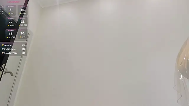 adelinya 即時 XXX 聊天