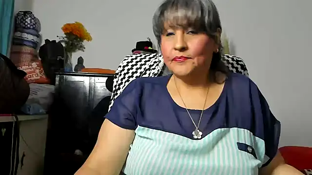 Show de merlyna_goldens na webcam