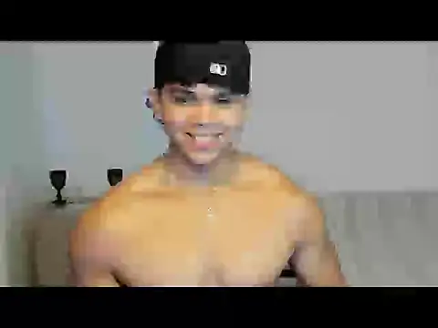 Show webcam de noahprada