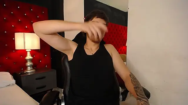Stefano_Moretti Show in webcam