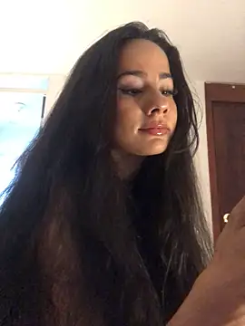 دردشة RebecaPalmer الجنسية المباشرة