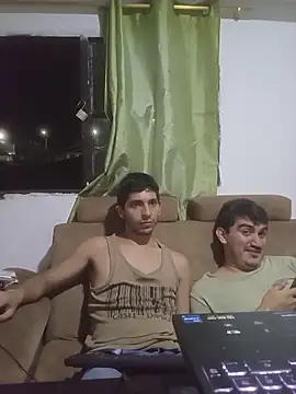 AlexMaster_88 Webcam show
