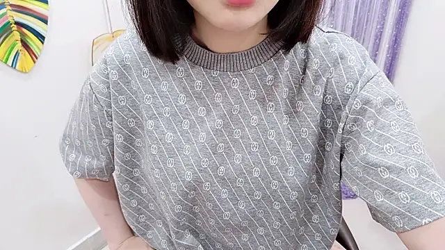 แชท XXX สดของ Ari-sweety