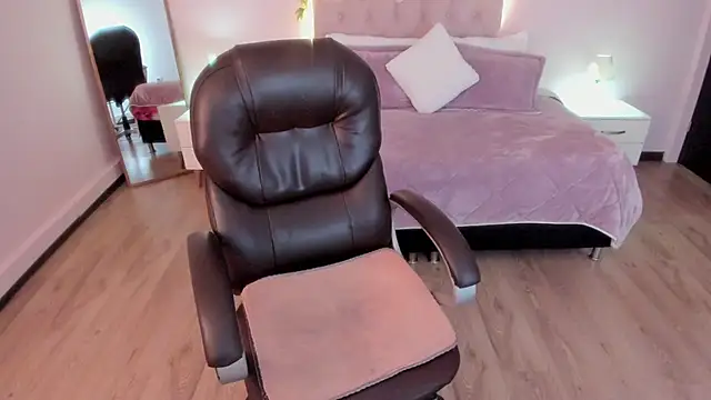 XXX chat uživo modela Mariam_Lopez__