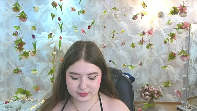 Chat XXX en directo de PixelGoddess