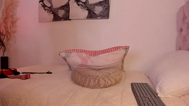 Chat XXX en directo de CamiCute_