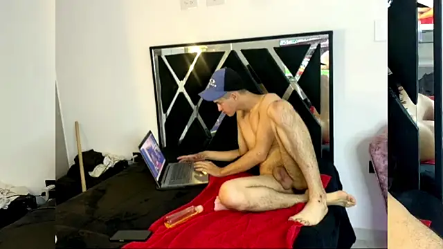 Živý XXX chat xander_nova