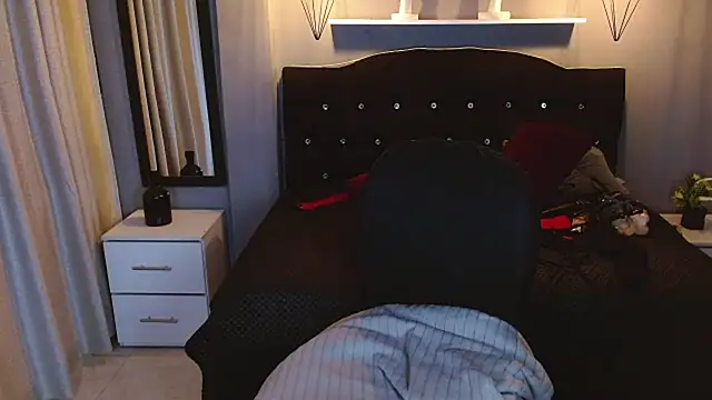 josephine_miller's Webcam Show