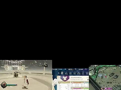 Chat XXX Live JesuAdam