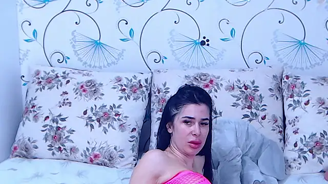 demiemorre – Live XXX-chat
