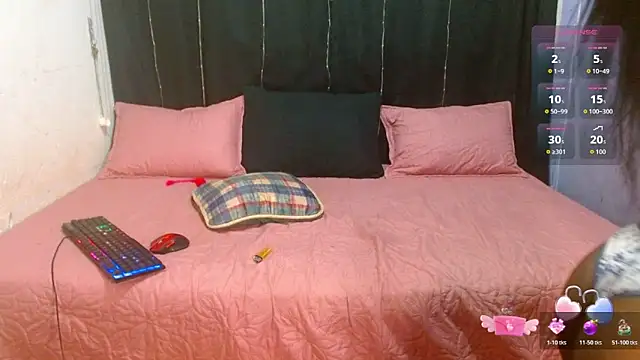 antonella_wolfe02 webcam show