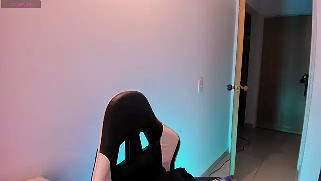 Asta_YunoXXXのウェブカメラショー