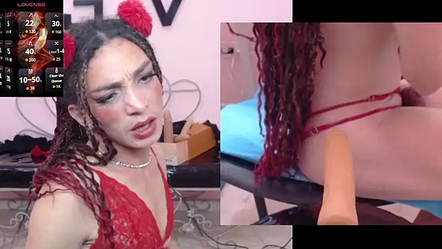Aleusa_ Live XXX Chat