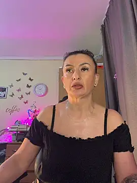 Hotangel75 Chat XXX in diretta