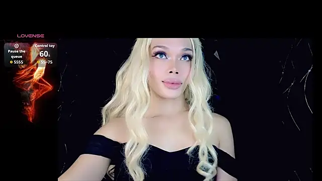 YOURHOT_STUFF Pertunjukan Webcam