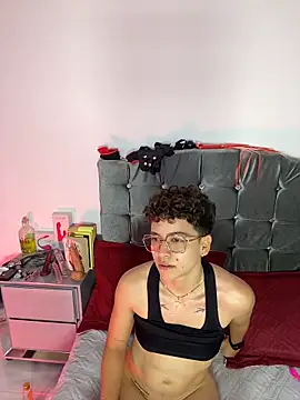 Antonella_Cruz02のライブXXXチャット