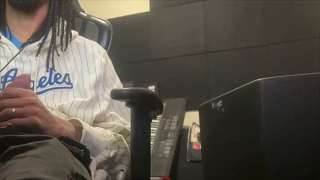 FavelaDaddyCum Show Webcam
