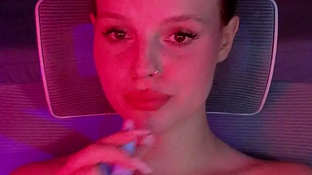 XXX chat uživo modela mollybossy