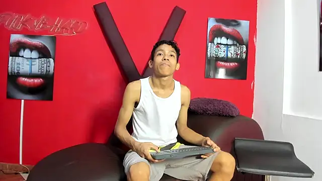 Show de webcam de GREAT_BALLS
