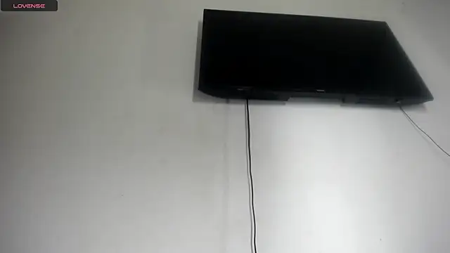 Show Webcam de Foxy_Lovex