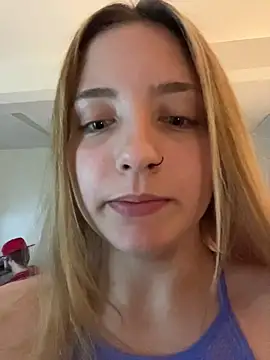 Show Webcam de Kehlaniluvsyou69