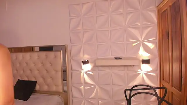 Chat XXX ao vivo de IamJuanJoc